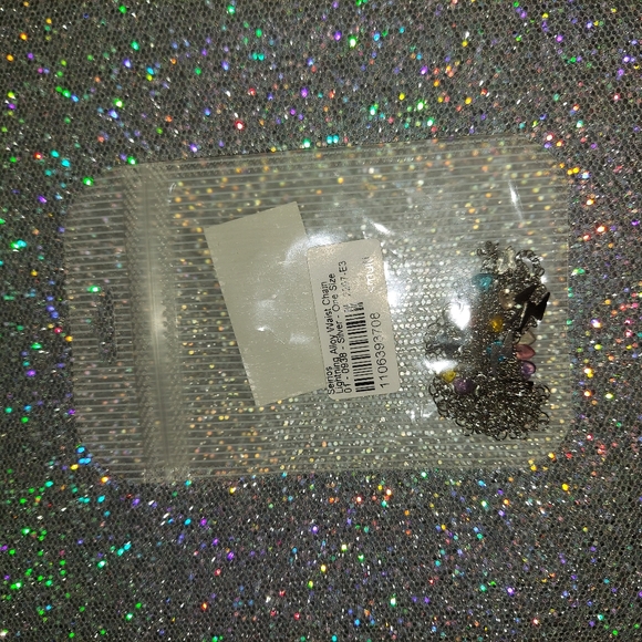 Lightning Alloy Waist Chain - Picture 9 of 9